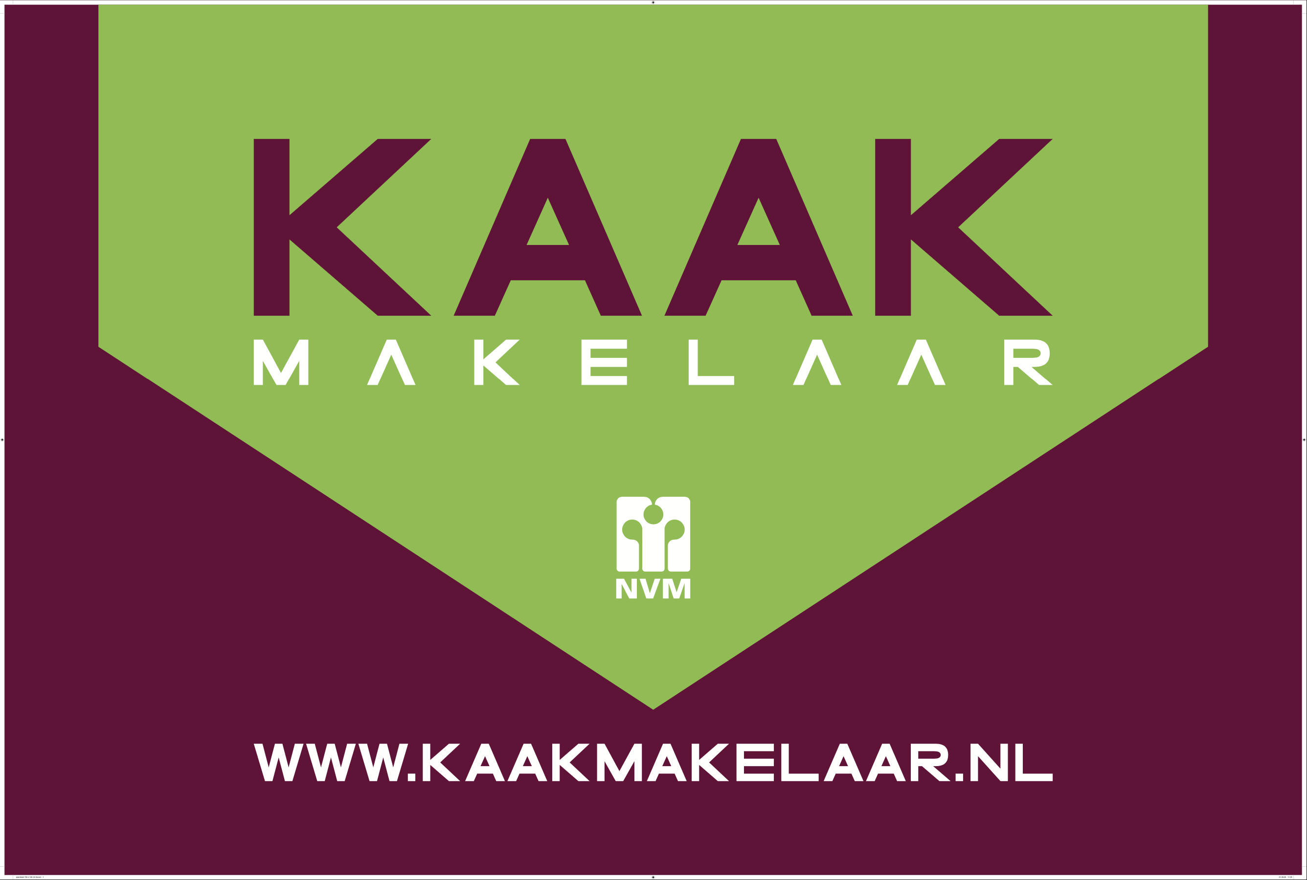 Kaak Makelaar