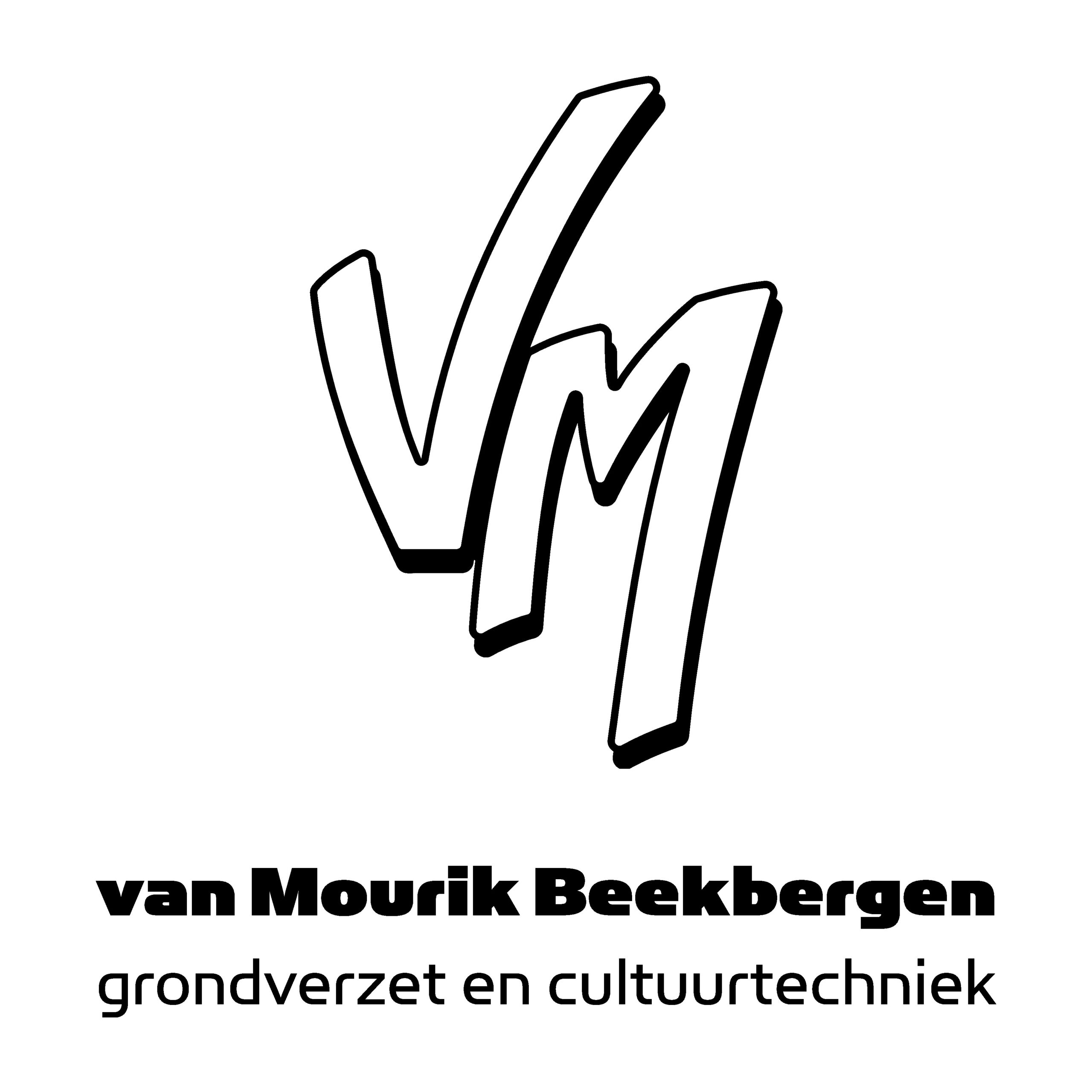Van Mourik