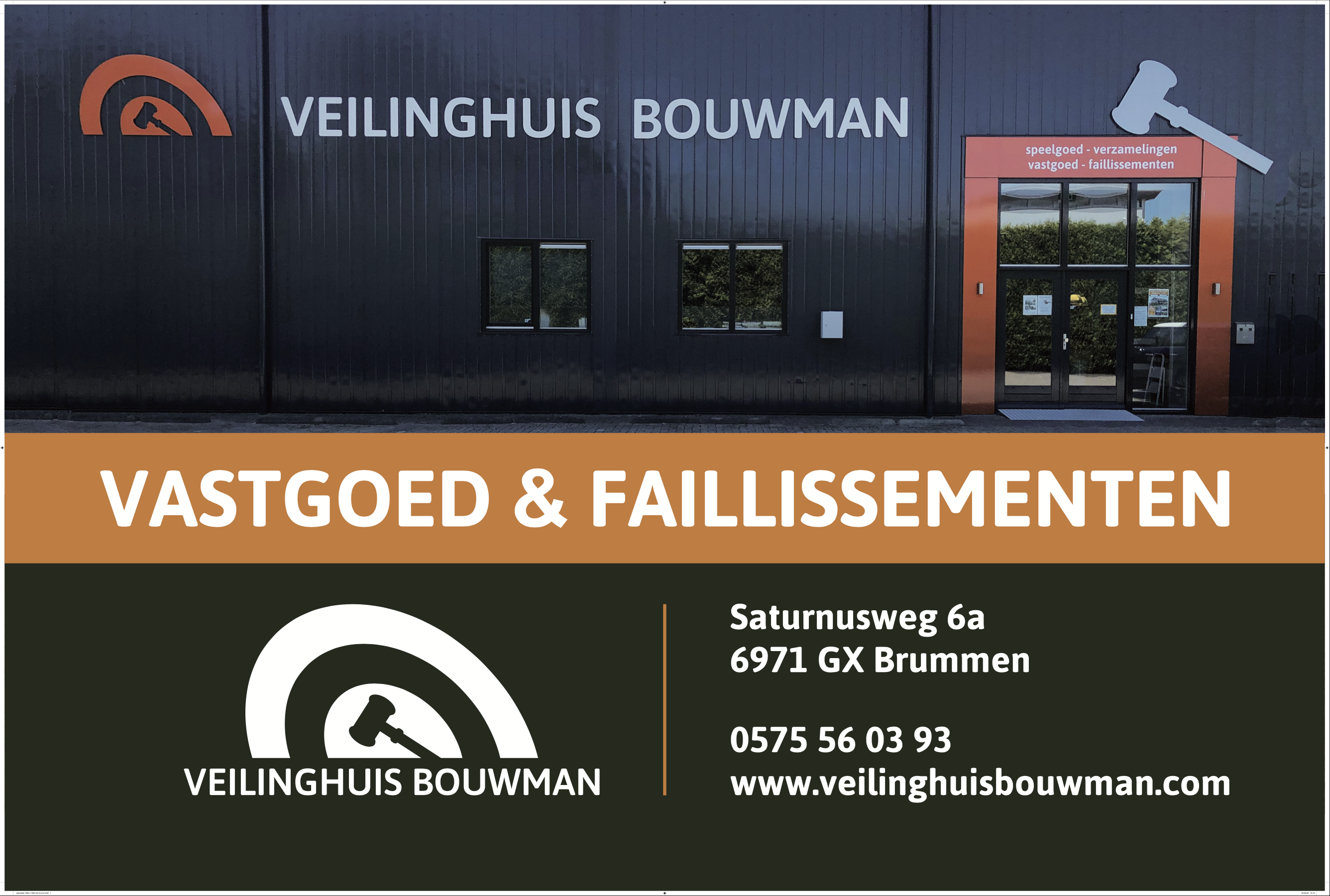 Veilinghuis Bouwman