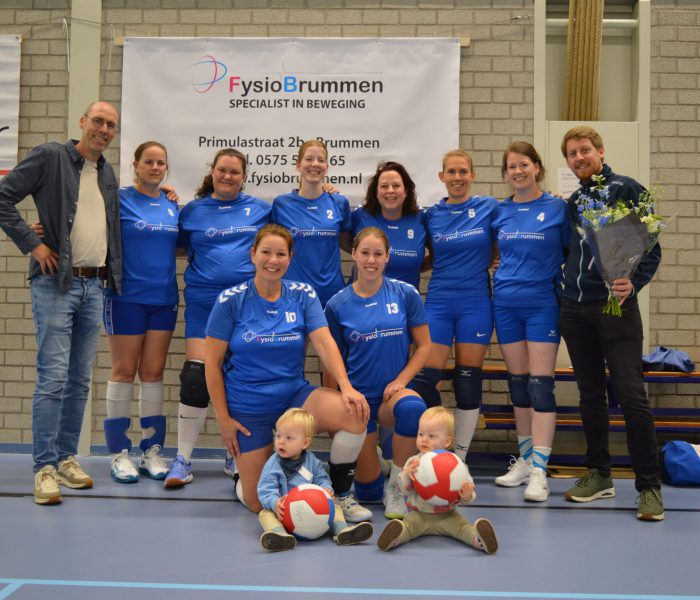 Dames 3